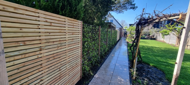 Project Oosterblokker